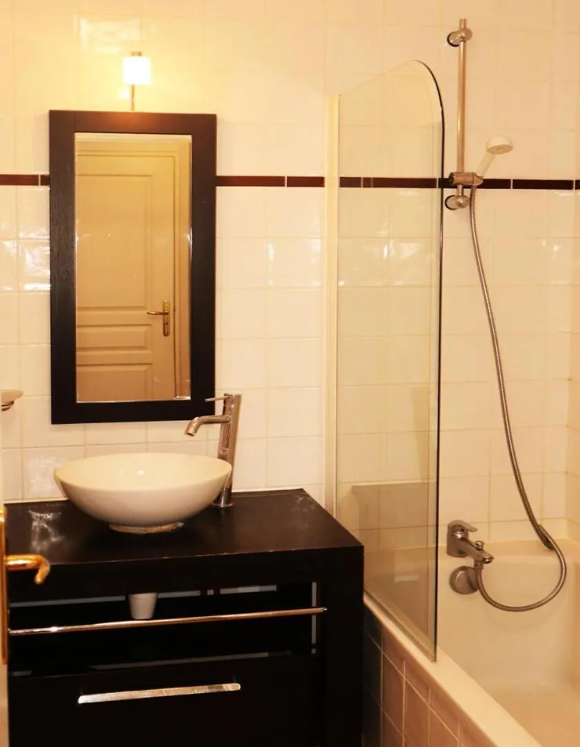 Residence La Combe D Or - Appartement En Residence De Standing Mae-6334 Les Orres France