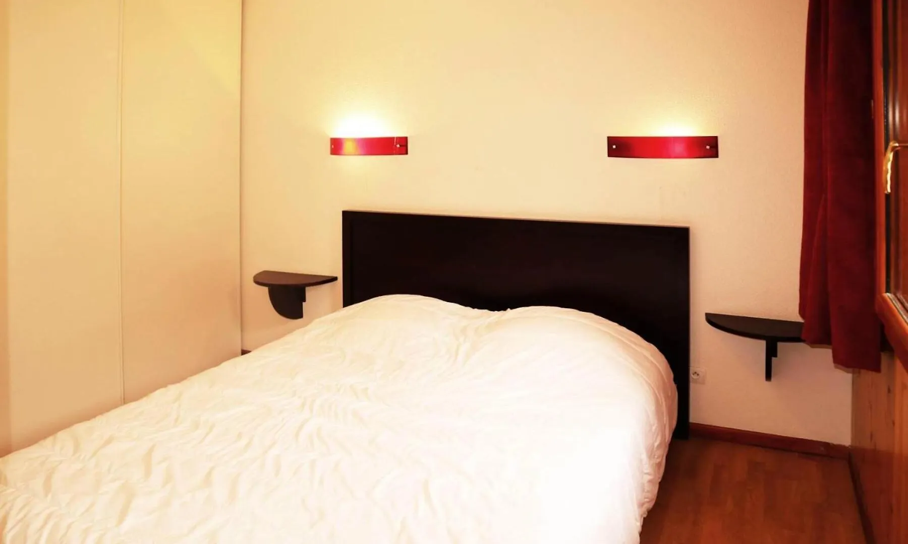 Residence La Combe D Or - Appartement En Residence De Standing Mae-6334 Les Orres Apartment