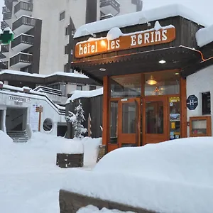 2* Hotel Les écrins