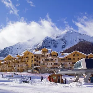 Aparthotel Madame Le Parc Des Airelles, Les Orres