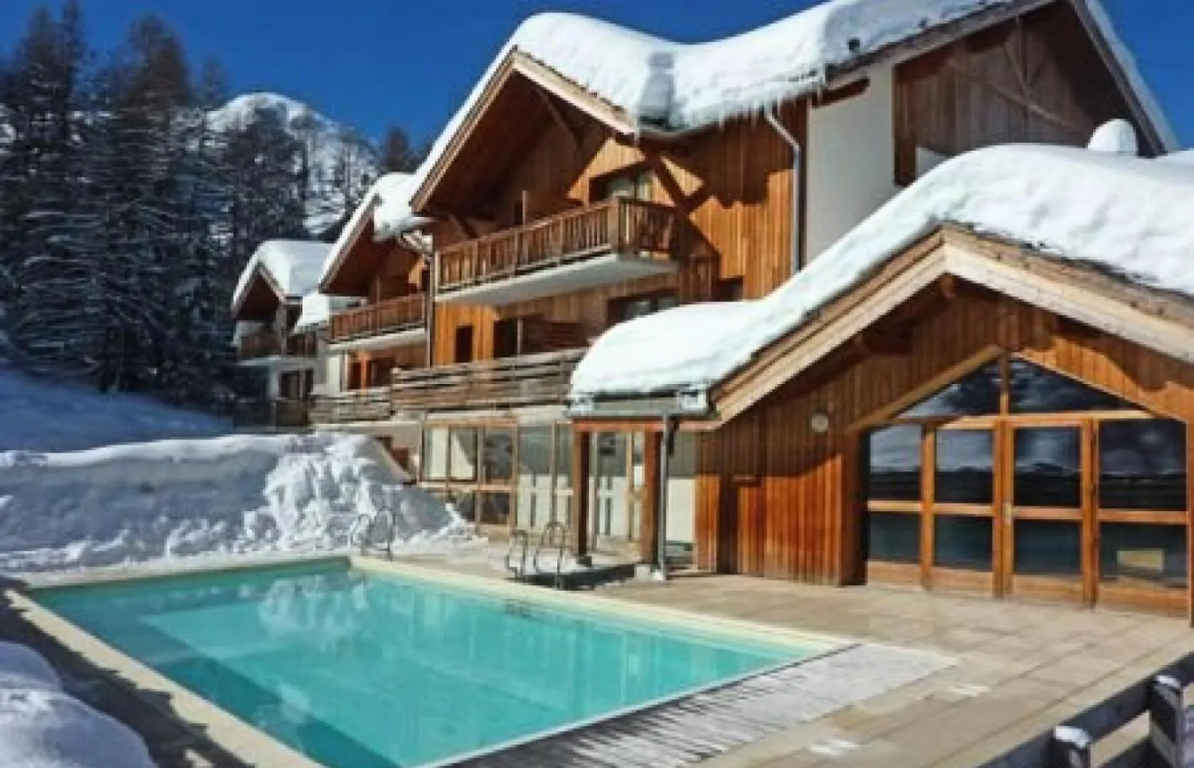 Residence La Combe D Or - Appartement En Residence De Standing Mae-6334 레오레스 0*,  프랑스